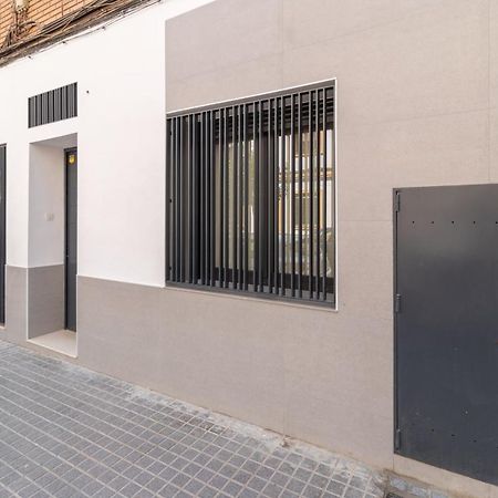 La Morada Cordobesa Apartment Cordoba Exterior photo