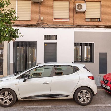 La Morada Cordobesa Apartment Cordoba Exterior photo