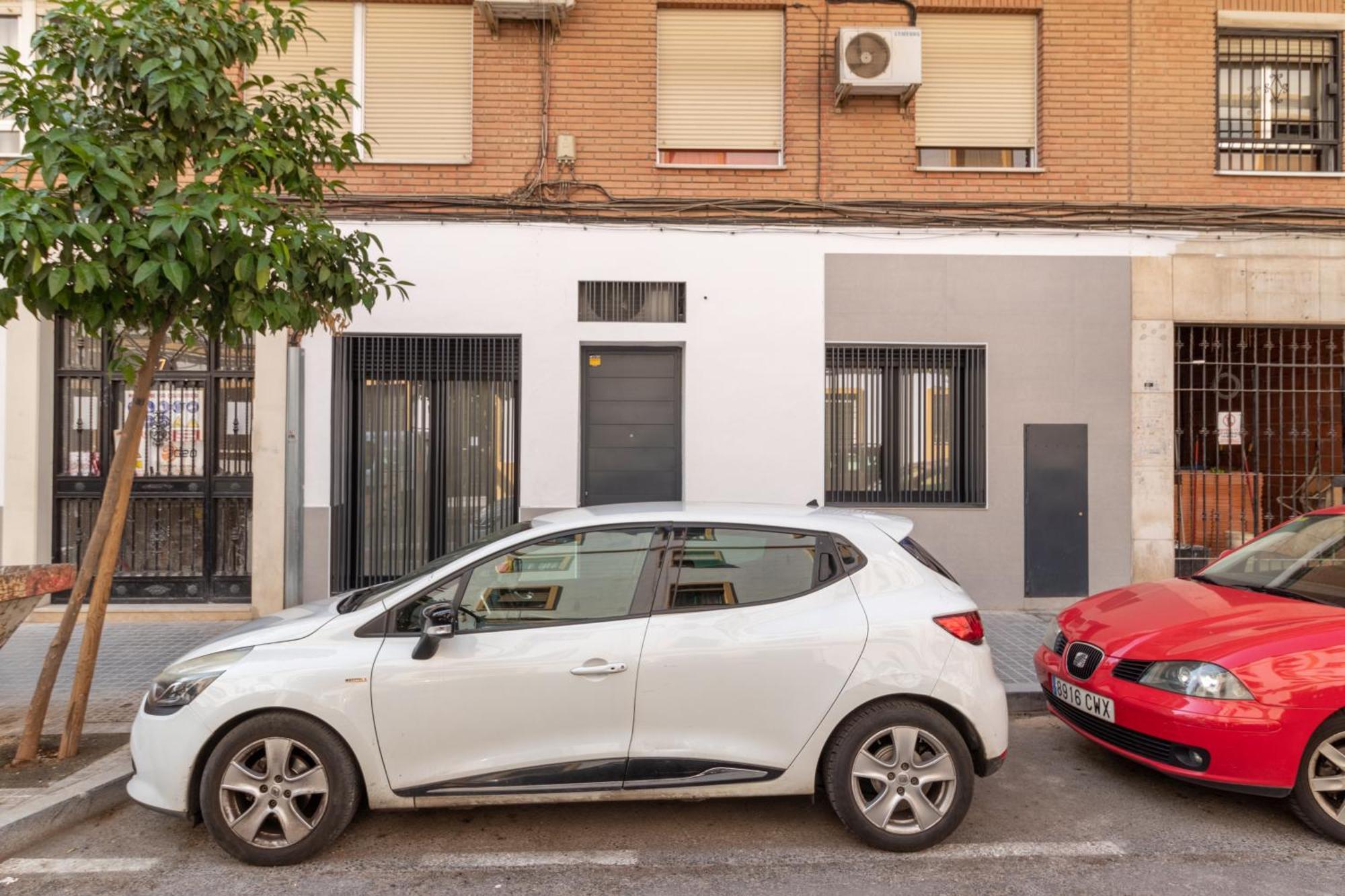 La Morada Cordobesa Apartment Cordoba Exterior photo